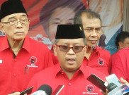 Begini Komentar PDIP Soal Pasal Penghinaan ke Jokowi