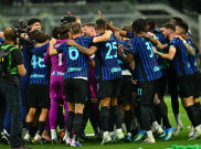 Prediksi Susunan Pemain Lazio vs Inter Milan: Nerazzurri Bidik Gelar Ganda Musim ini