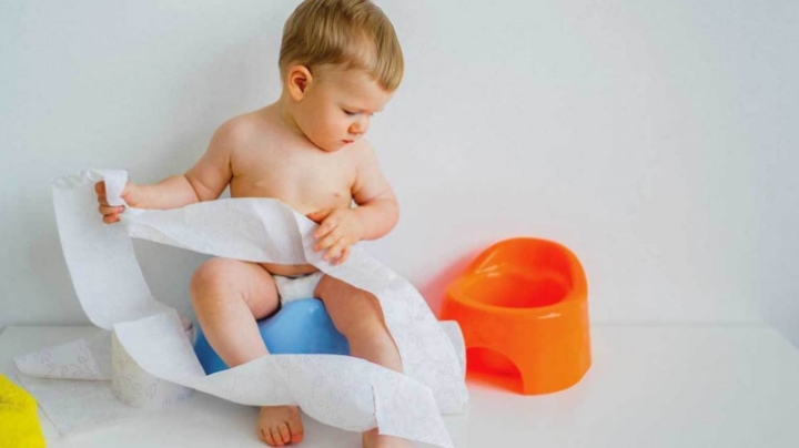 Biasakan 30 menit sebelum BAB segera ke toilet (Foto: healthline.com)