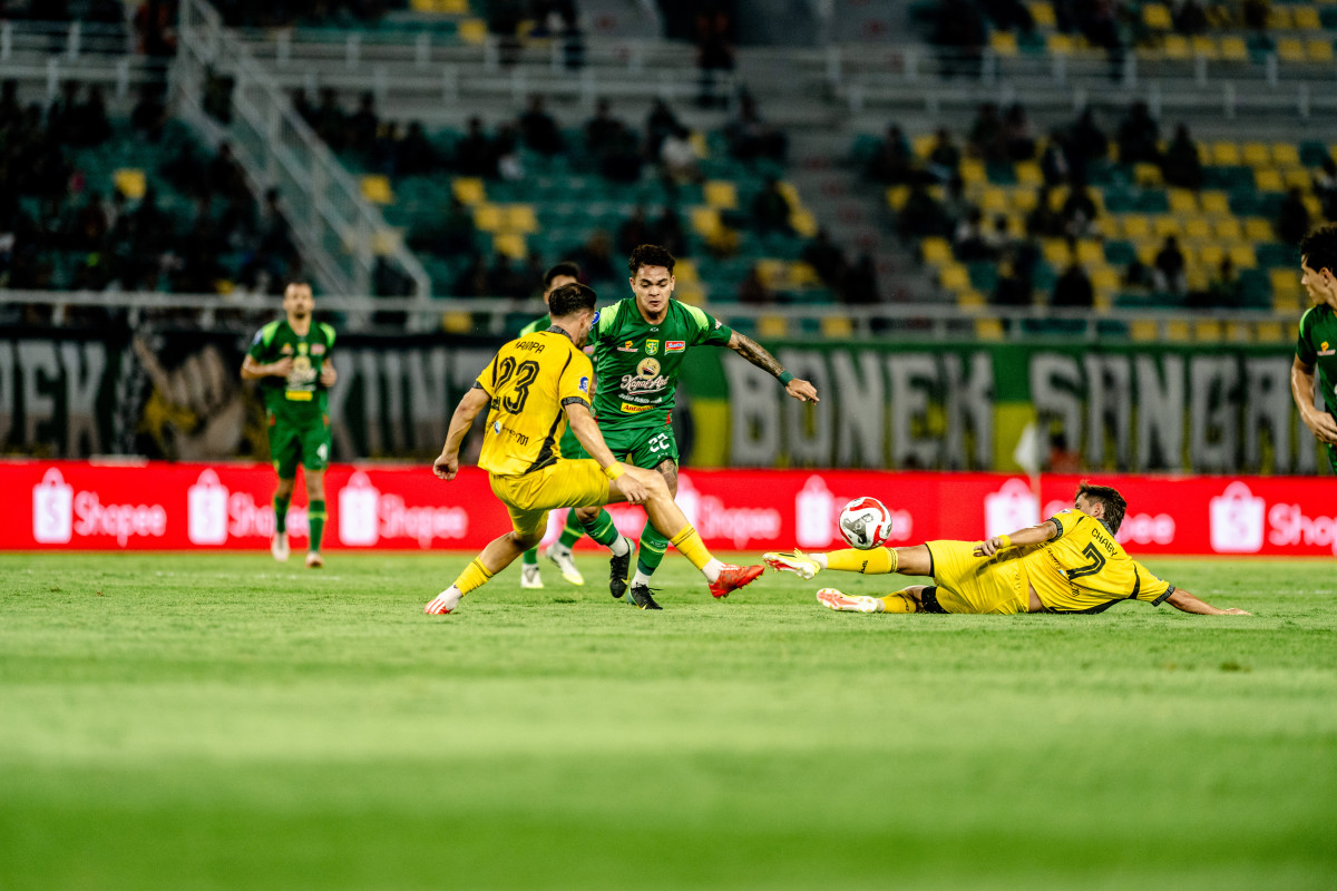 Klasemen Super League 2025/2026 Setelah Persebaya Menang Tipis 1-0 atas Semen Padang dan Malut United Sikat Madura United