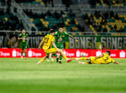 Klasemen Super League 2025/2026 Setelah Persebaya Menang Tipis 1-0 atas Semen Padang dan Malut United Sikat Madura United