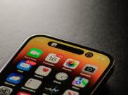 Belum Setahun, Sejumlah Pengguna iPhone 14 Keluhkan Battery Health