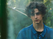 Dibintangi Timothée Chalamet, Film Biopik Bob Dylan Mulai Syuting Musim Panas 2023