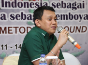  Jokowi Bakal Reshuffle Kabinet, PKB Sebut Sebagai Upaya Konsolidasi