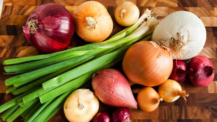 7 Alasan Penting Menambahkan Bawang ke Dalam Pola Makan