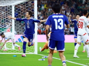 Brasil vs Jepang: Samurai Biru Butuh Keajaiban, Juru Selamat Lini Serang Samba Datang