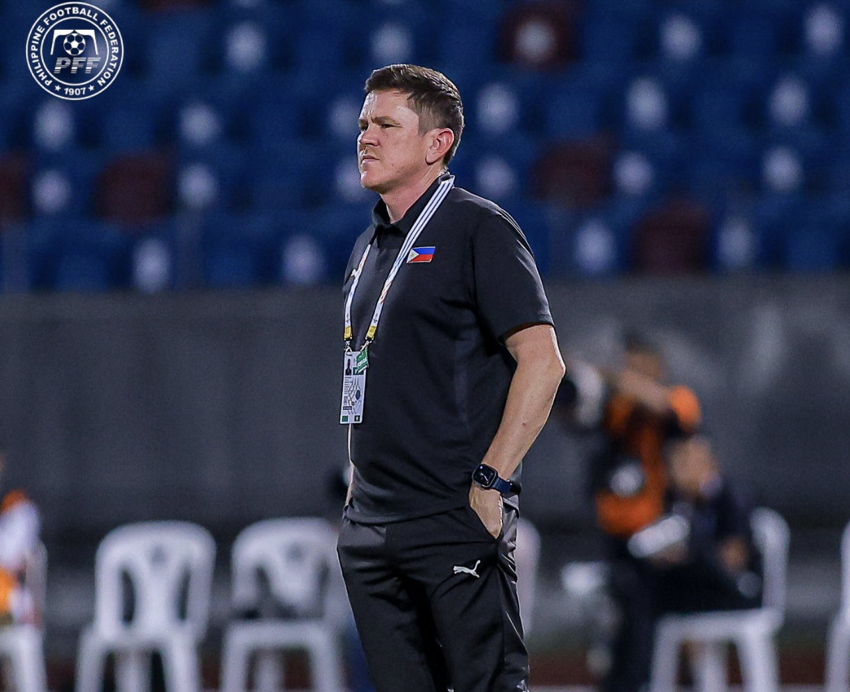 Pelatih Filipina: Timnas Indonesia U-23 Penuh dengan Talenta, tetapi Tidak Akan Selalu Menang