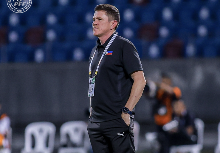 Pelatih Filipina: Timnas Indonesia U-23 Penuh dengan Talenta, tetapi Tidak Akan Selalu Menang