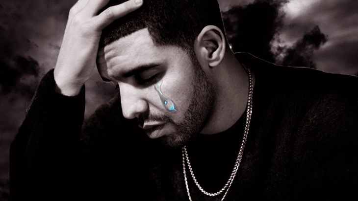 Drake Dicemooh Fans Argentina karena Kalah Taruhan 'Pegang' Kanada di Copa America 2024