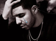 Drake Dicemooh Fans Argentina karena Kalah Taruhan 'Pegang' Kanada di Copa America 2024