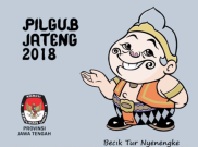 Di Pilkada Serentak Tahun 2018, Jawa Tengah yang Paling Seru