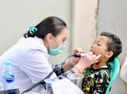 Akses Kesehatan Gigi Dipermudah oleh FKG Usakti