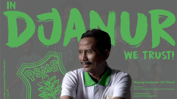 Pelatih PSMS Siapkan Strategi Hadapi Persita