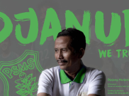 Pelatih PSMS Siapkan Strategi Hadapi Persita