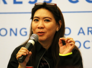 Susy Susanti Optimistis Indonesia Juara Grup H1