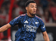 Bursa Transfer Arsenal: 5 Bintang Meriam London yang Siap 'Ditumbalkan' Demi Reformasi Skuad