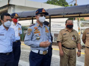 Bersama Pusat, Pemprov DKI Rampungkan Penataan Empat Stasiun
