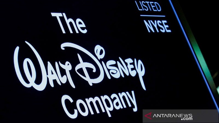 Walt Disney Tarik Semua Lini Bisnis di Rusia