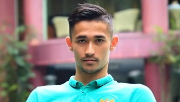 Pelatih Timnas Indonesia Sedih Gavin Kwan Cedera