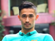 Pelatih Timnas Indonesia Sedih Gavin Kwan Cedera