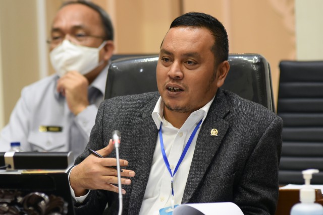 Soal Reshuffle Besok, NasDem Tidak Lagi Fokus Urus Kabinet