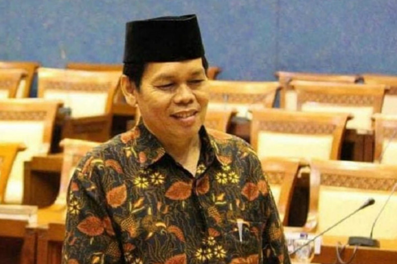 Sekretaris Jenderal Majelis Ulama Indonesia  Dr H Amirsyah Tambunan MA (Dok.BNPT)