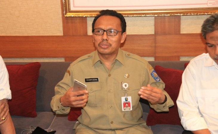  Telat Sepakati APBD 2020, Pemprov DKI Bakal Dapat Surat Peringatan dari Kemendagri