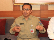  Telat Sepakati APBD 2020, Pemprov DKI Bakal Dapat Surat Peringatan dari Kemendagri