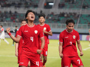 Coret 7 Pemain, Indra Sjafri Tetapkan Skuad Timnas U-20 Berisi 23 Nama untuk Kualifikasi Piala Asia