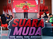 Sumpah Pemuda Harus Jadi Semangat Kepeloporan Anak Muda