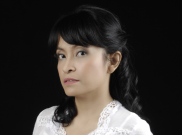 Feby Indirani Angkat Realitas Beragama dalam Fiksi