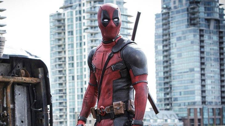 Pemeran Pengganti Film Deadpool 2 Tewas Saat Syuting