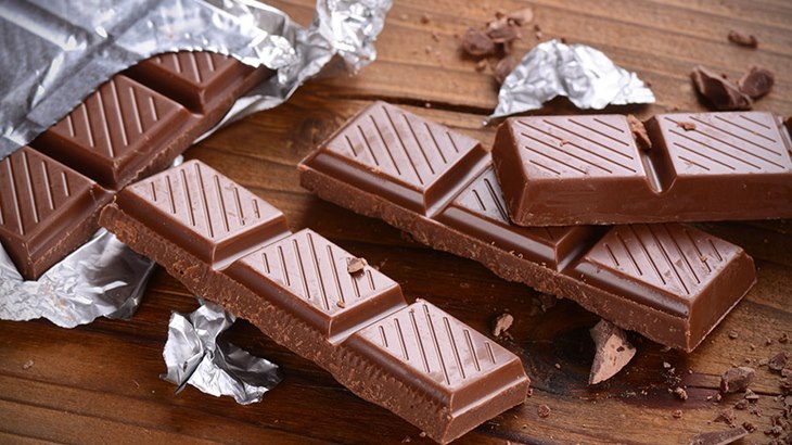 cokelat