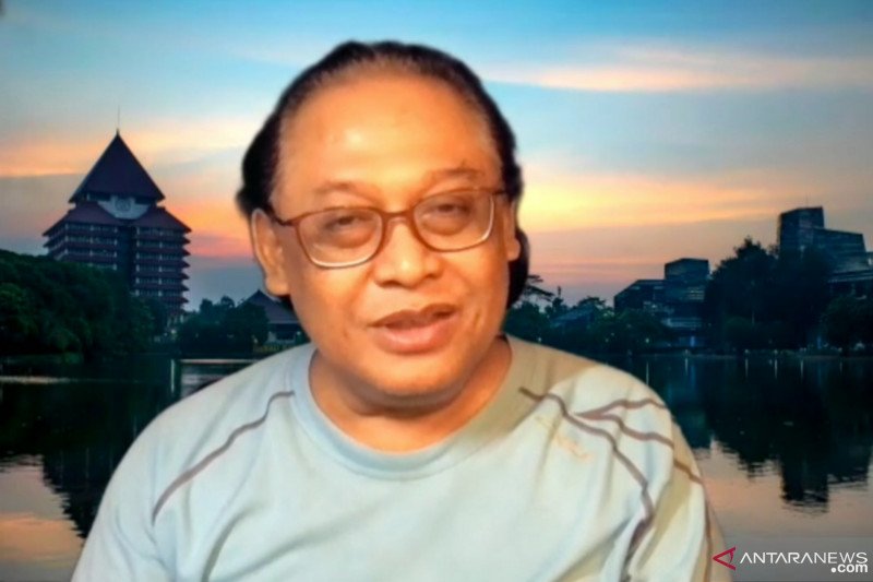 Tahan Laju COVID-19, Masyarakat Diimbau tidak Liburan saat Imlek