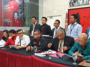 Tim Hukum PDIP Sebut Penangkapan Wahyu Setiawan Bukan OTT