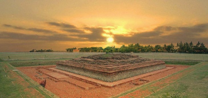 candi jiwa batu jaya