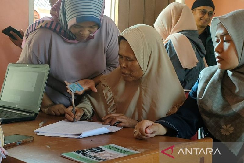 Ratusan Orang Diduga Jadi Korban Pencatutan Pinjaman dari PNM di Garut