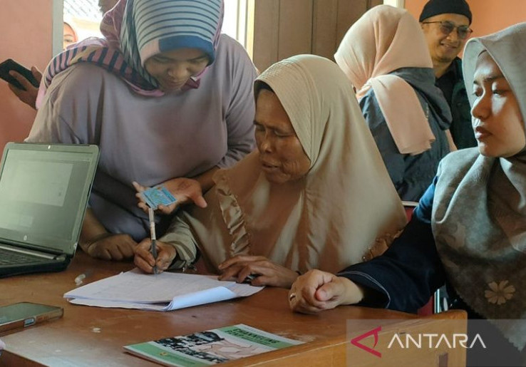 PNM Berikan Kredit ke 23,1 Juta Nasabah di Seluruh Indonesia, Termasuk Kawasan 3T