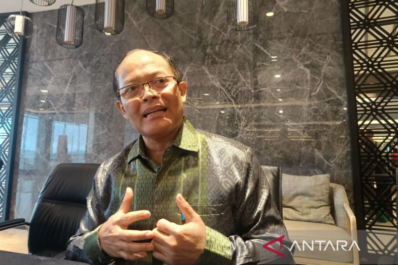 Pejabat Diingatkan Etika Berbahasa dan Gunakan Diksi yang Tepat Penting untuk Menjaga Persatuan Bangsa