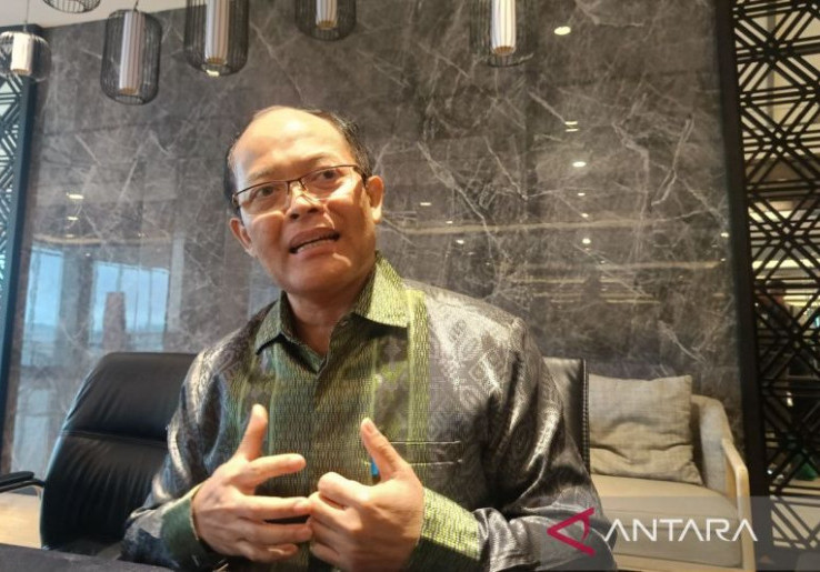Pejabat Diingatkan Etika Berbahasa dan Gunakan Diksi yang Tepat Penting untuk Menjaga Persatuan Bangsa
