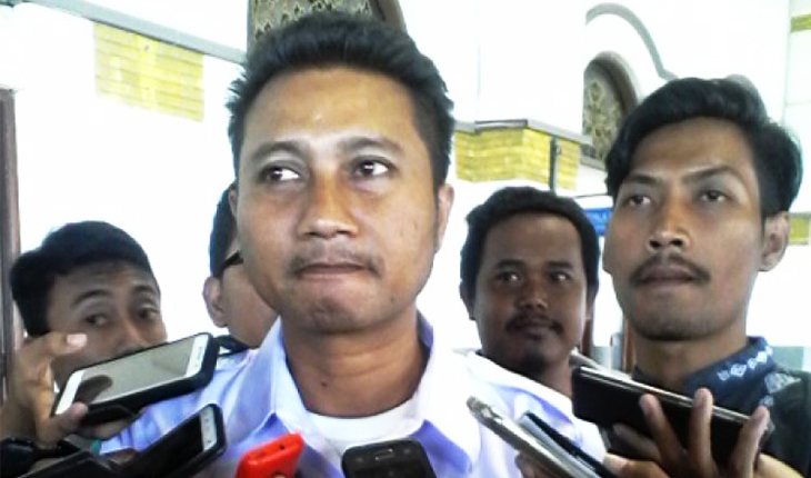 Penjualan Tiket Kereta Api Lebaran Masih 2 Persen