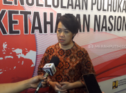 Isu Penanggulangan Terorisme Jadi Sorotan di Rembuknas Bidang Polhukam