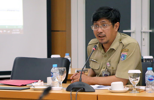 Benny Agus Chandra