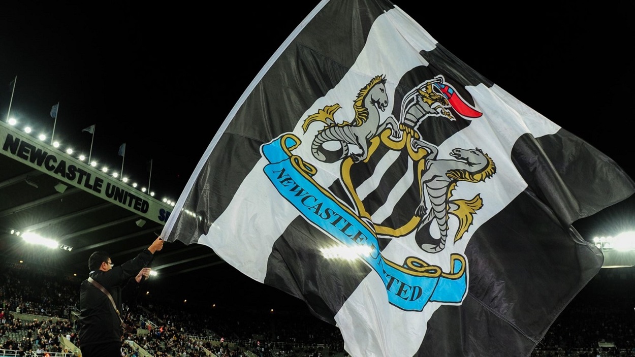 3 Efek yang Didapat Newcastle United setelah Diakusisi Konsorsium Arab Saudi