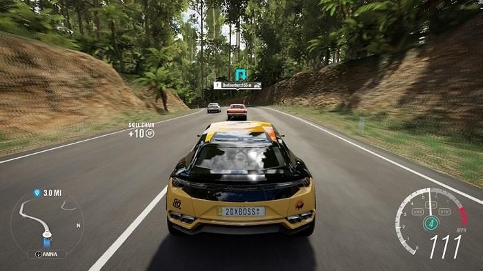 Game Forza (Foto: Pinterest)