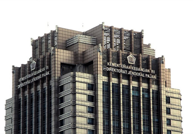 Kejagung Geledah Sejumlah Tempat Terkait dengan Dugaan Korupsi, DJP Hormati Proses Penegakan Hukum