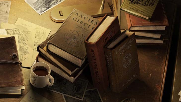 Indiana Jones and the Great Circle Domains, Judul Terbaru Gim Garapan Bethesda