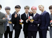 Keponakan Michael Jackson Beri Ucapan Selamat pada BTS
