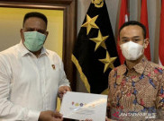 Mabes Polri Beri Lampu Hijau Kompetisi IBL 2021