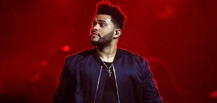 Tampil di Coachella, The Weeknd Tangisi Selena Gomez